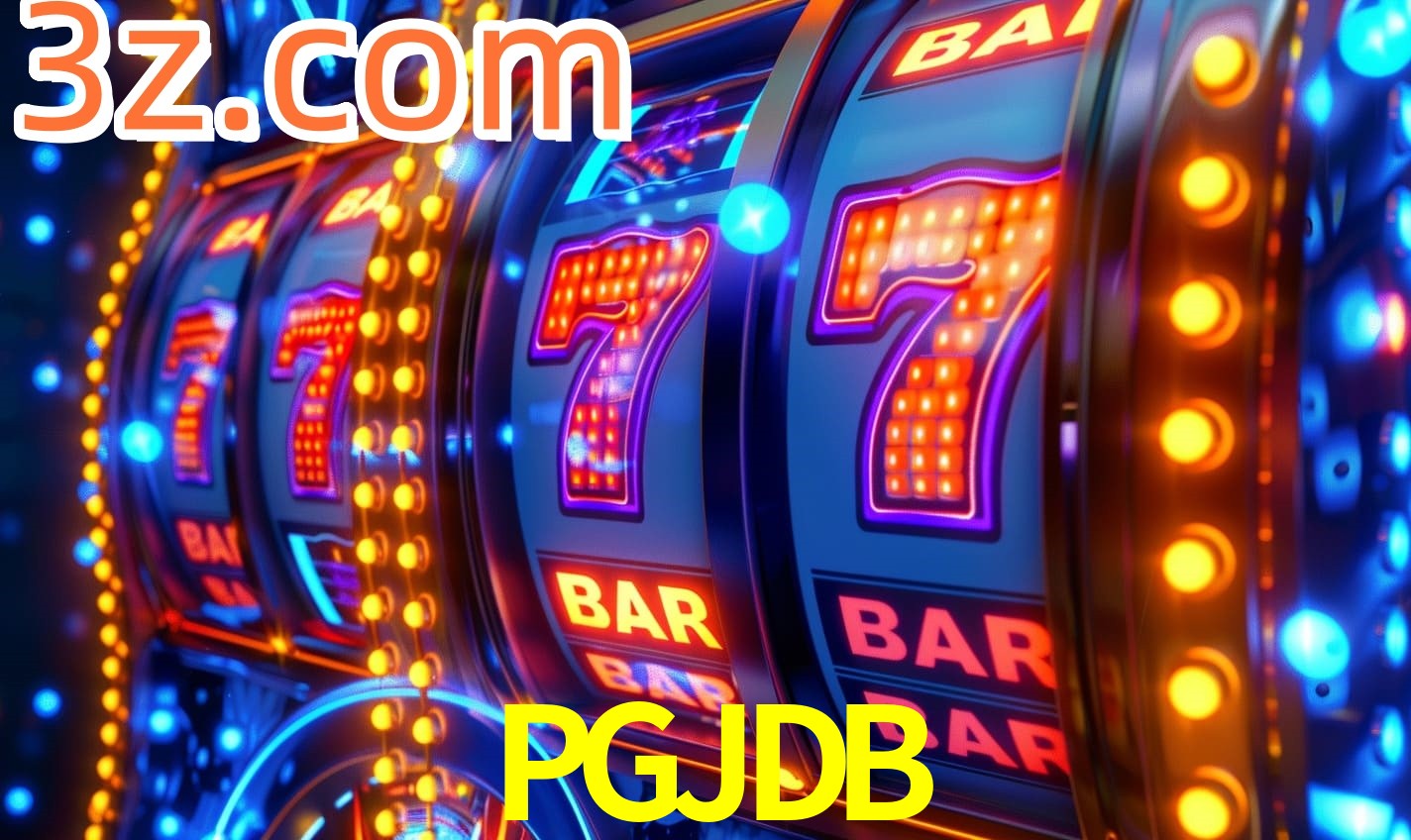 Bônus PGJDB Para Todos